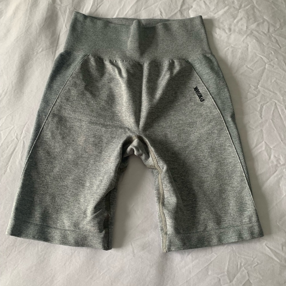 Gymshark Flex Shorts